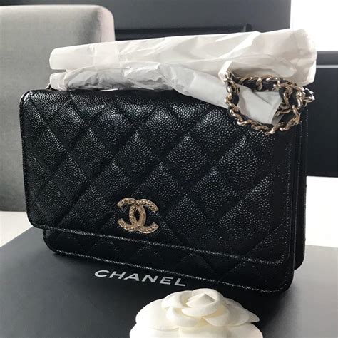 chanel wallet on chain price dubai|chanel wallet on chain trendy.